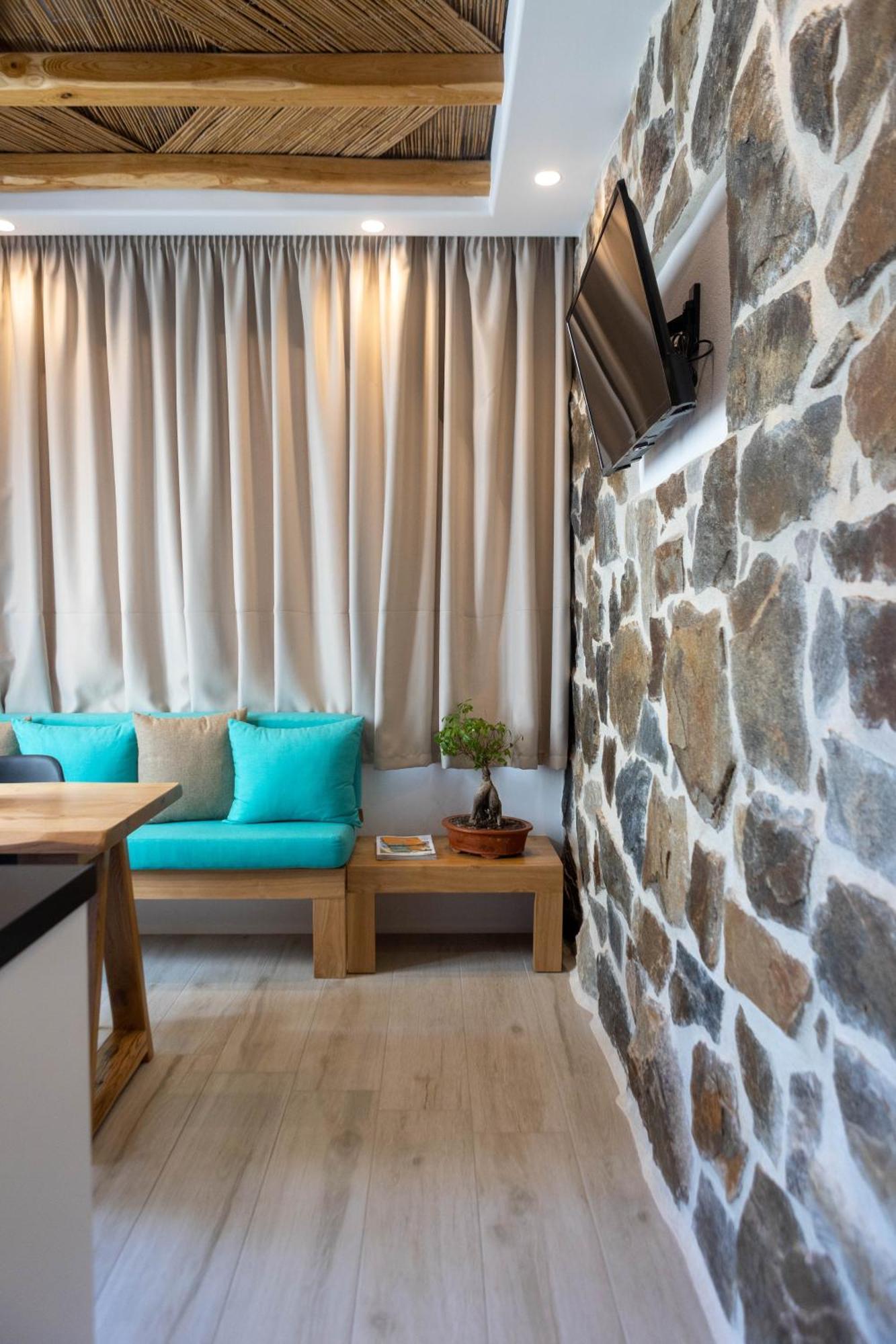 Studios Alsos Naxos City Zimmer foto